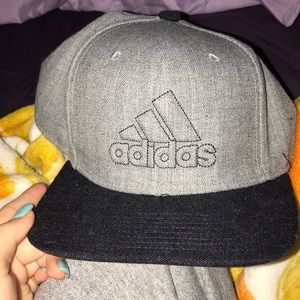 Adidas Flatbill Hat